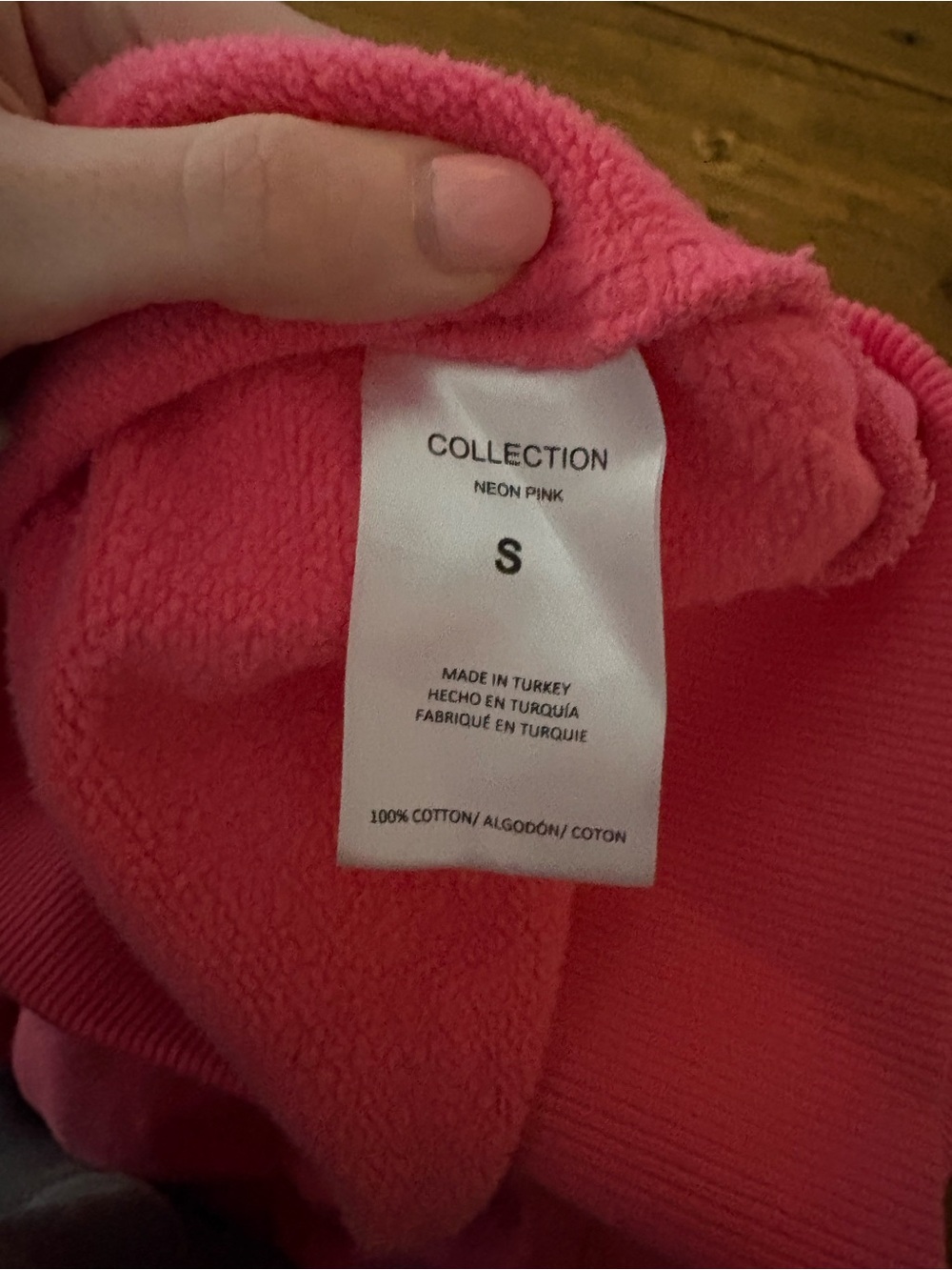 Favorite Daughter Collegiate Sweatshirt - Picture 6 of 6